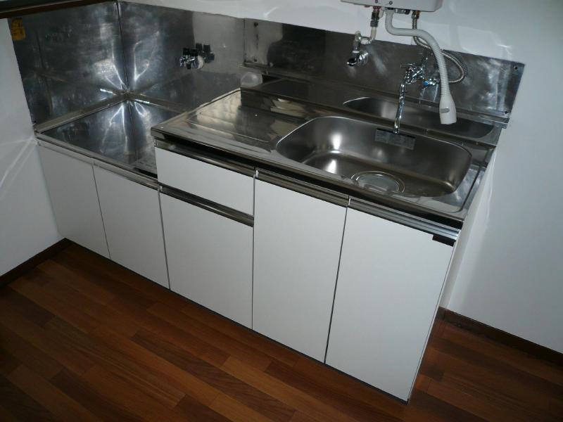 Kitchen. Kitchen