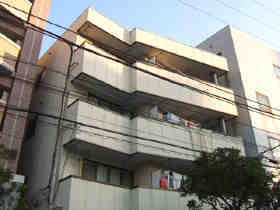 Building appearance