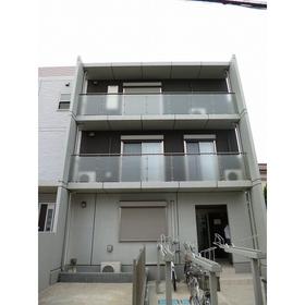 Building appearance