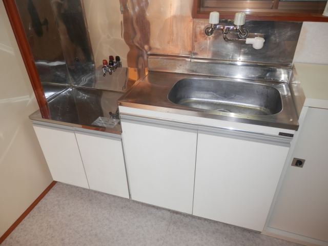 Kitchen. Kitchen