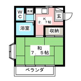 Building appearance