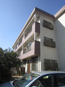 Building appearance