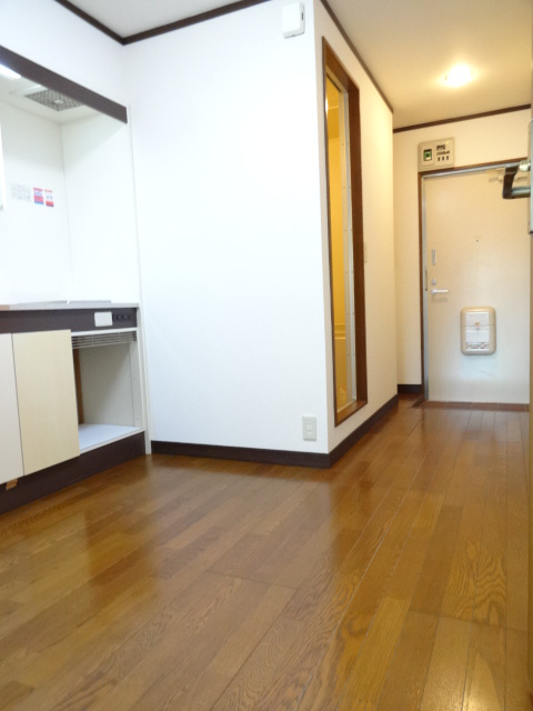 Other room space