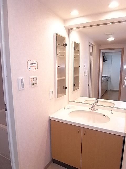 Washroom