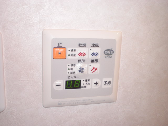Other Equipment