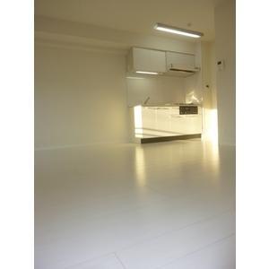Living and room. It is the scenery of living. spacious. 