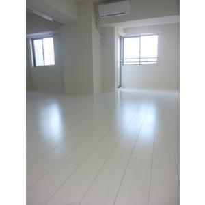 Living and room. I like the simple design. 