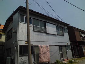 Building appearance