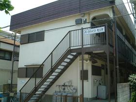 Building appearance