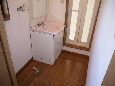 Washroom