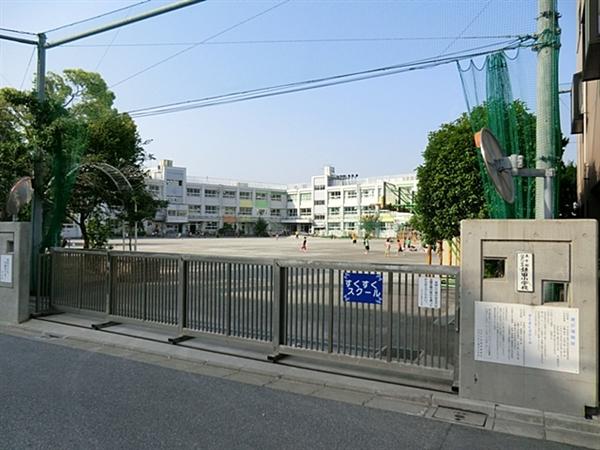 Primary school. 419m to Kamata Elementary School
