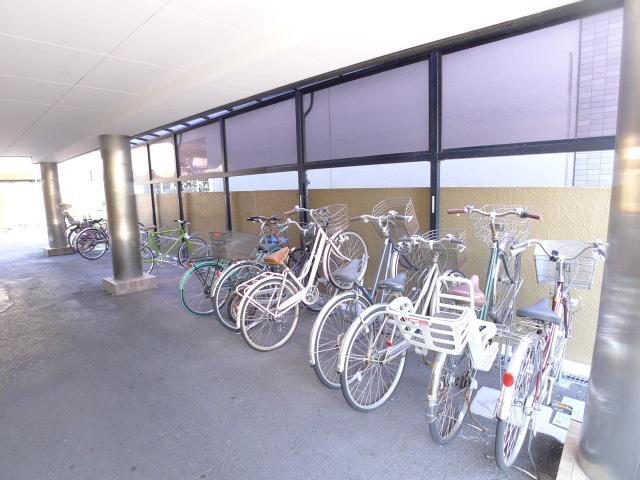 Other common areas