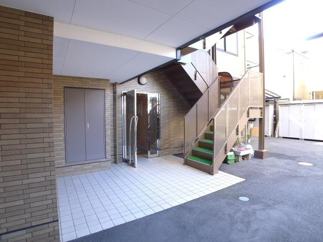 Other common areas