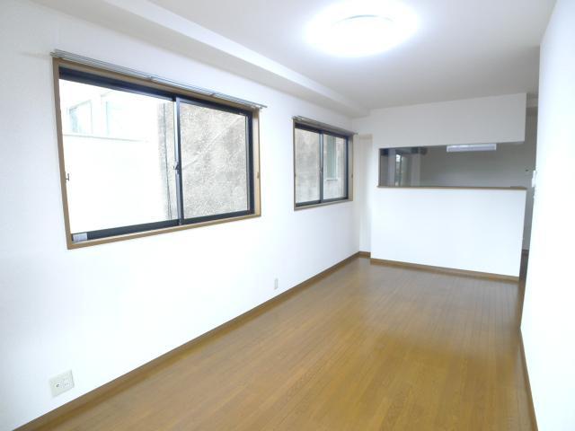 Other room space