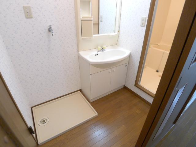Other room space