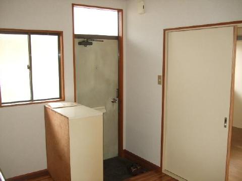 Kitchen. Kitchen 1
