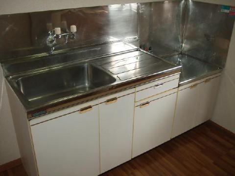 Kitchen. Kitchen