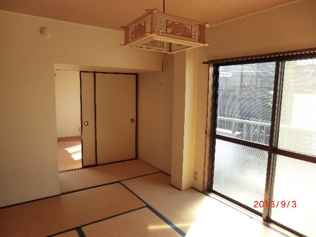 Living and room
