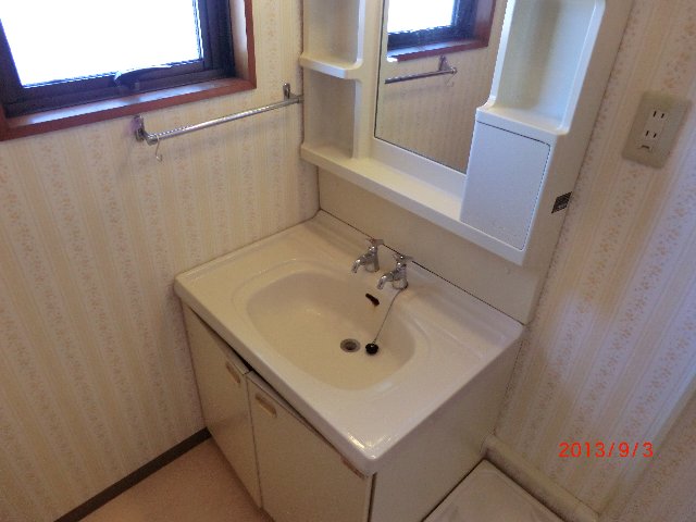 Washroom