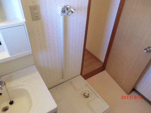 Washroom