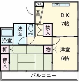 Building appearance