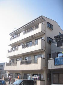 Building appearance