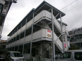 Building appearance