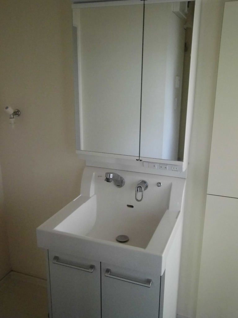Washroom