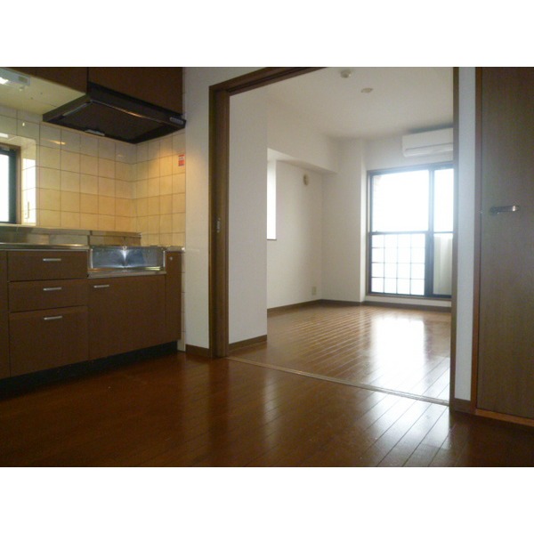 Other room space