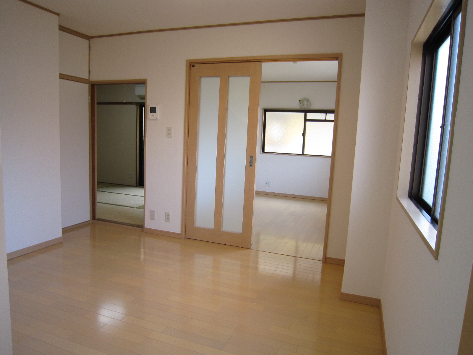 Other room space