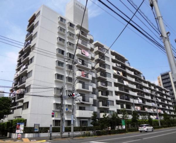 Local appearance photo