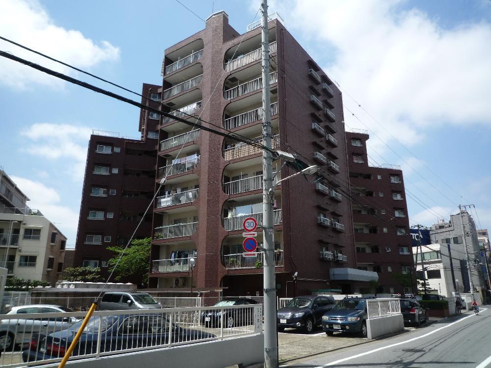 Local appearance photo