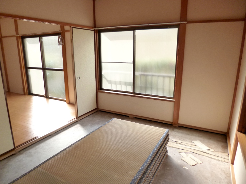 Other room space