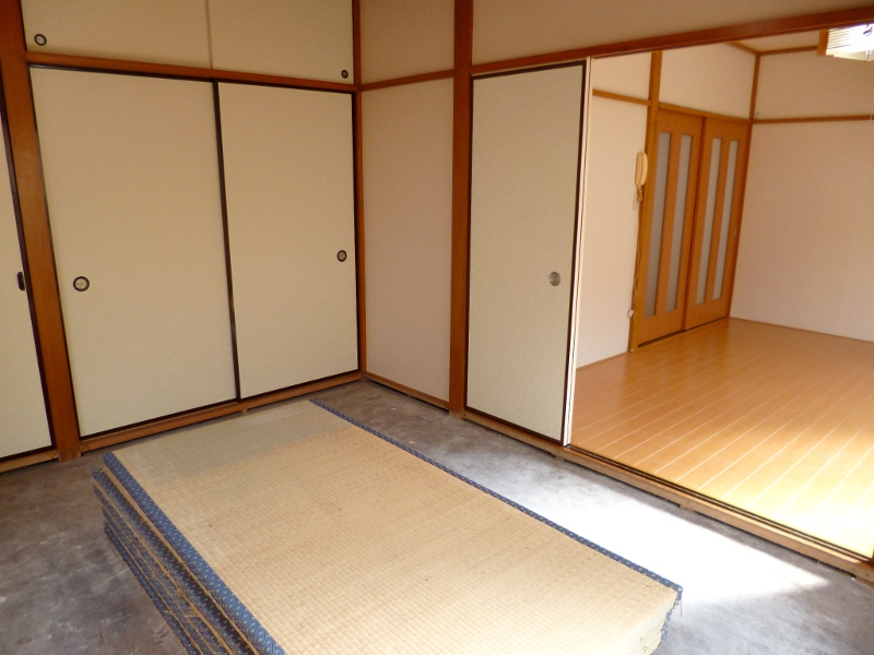 Other room space
