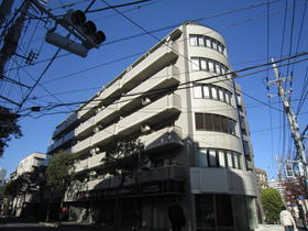 Building appearance
