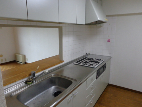 Other. Kitchen