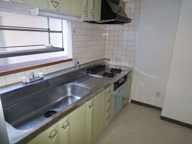 Kitchen. Kitchen