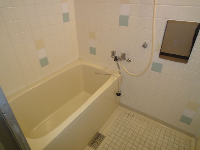 Bath. Bath