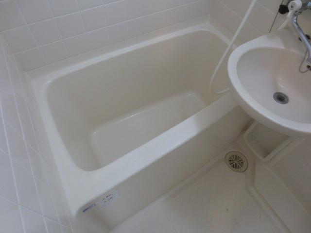 Bath. Bathroom
