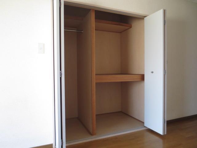 Receipt. closet
