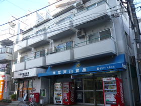 Supermarket