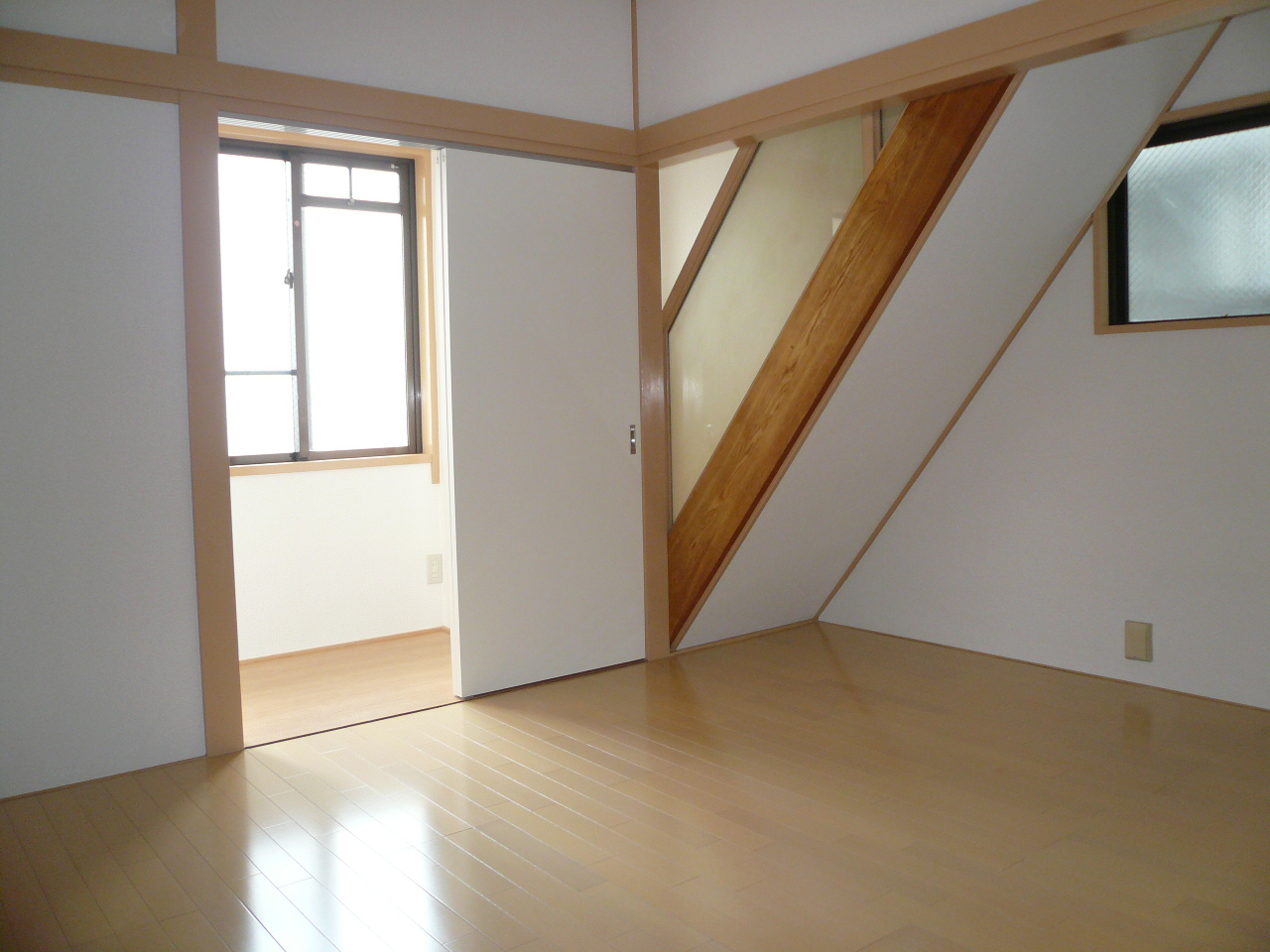 Other room space