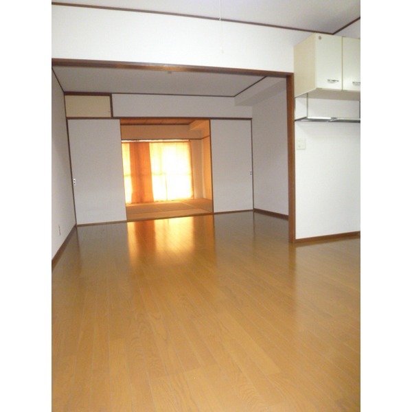 Living and room