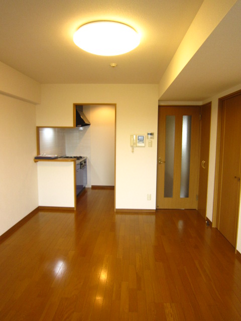 Living and room