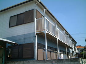 Building appearance