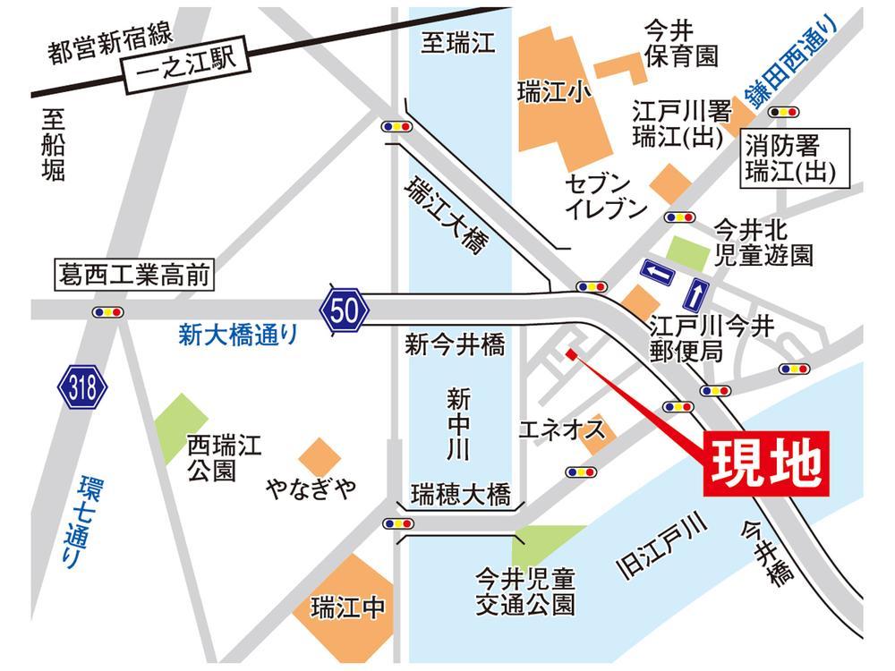 Local guide map. Local sales meeting held in! 11:00 ~ 17:00 (Saturdays, Sundays, and holidays) ※ We will guide you if you can communicate, even on weekdays. Contact → 0800-603-1711 Please come with your family by all means! 
