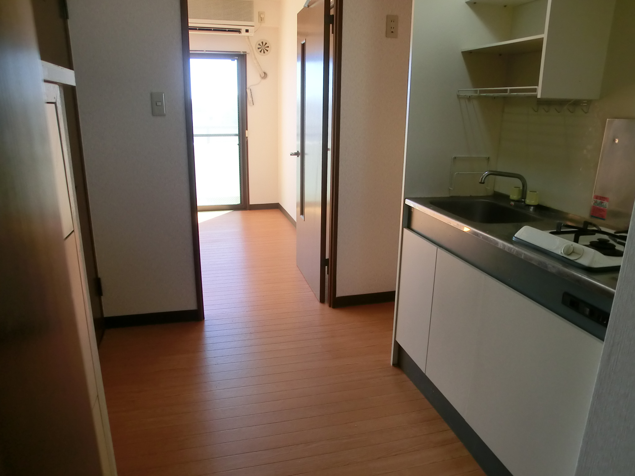 Other room space