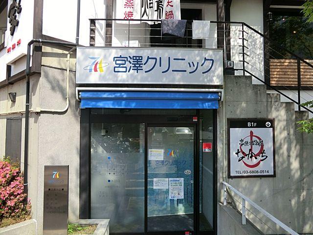 Other. Miyazawa clinic