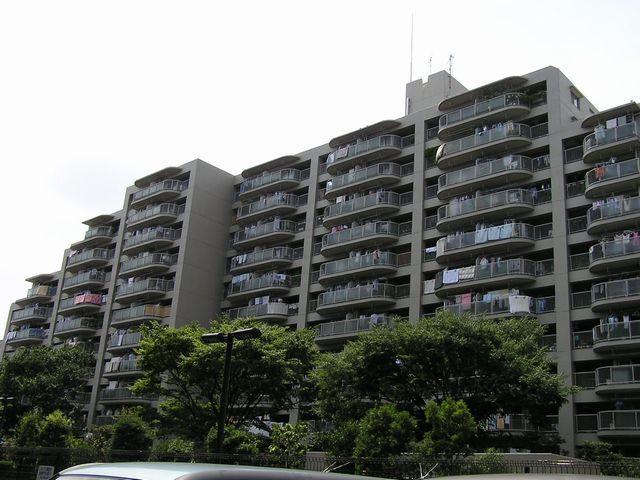 Local appearance photo. appearance