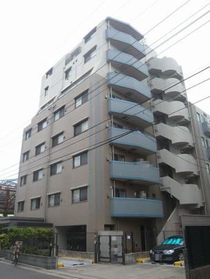 Local appearance photo. Mansion appearance